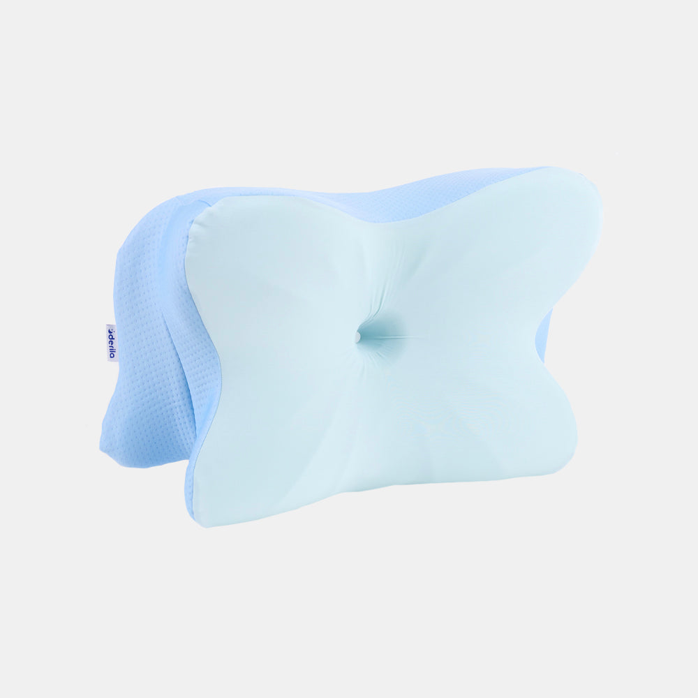 Derila Ergo Pillowcase | Derila