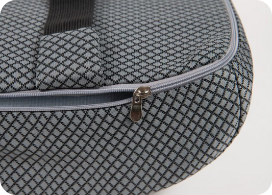 Klaudena Back Pillow