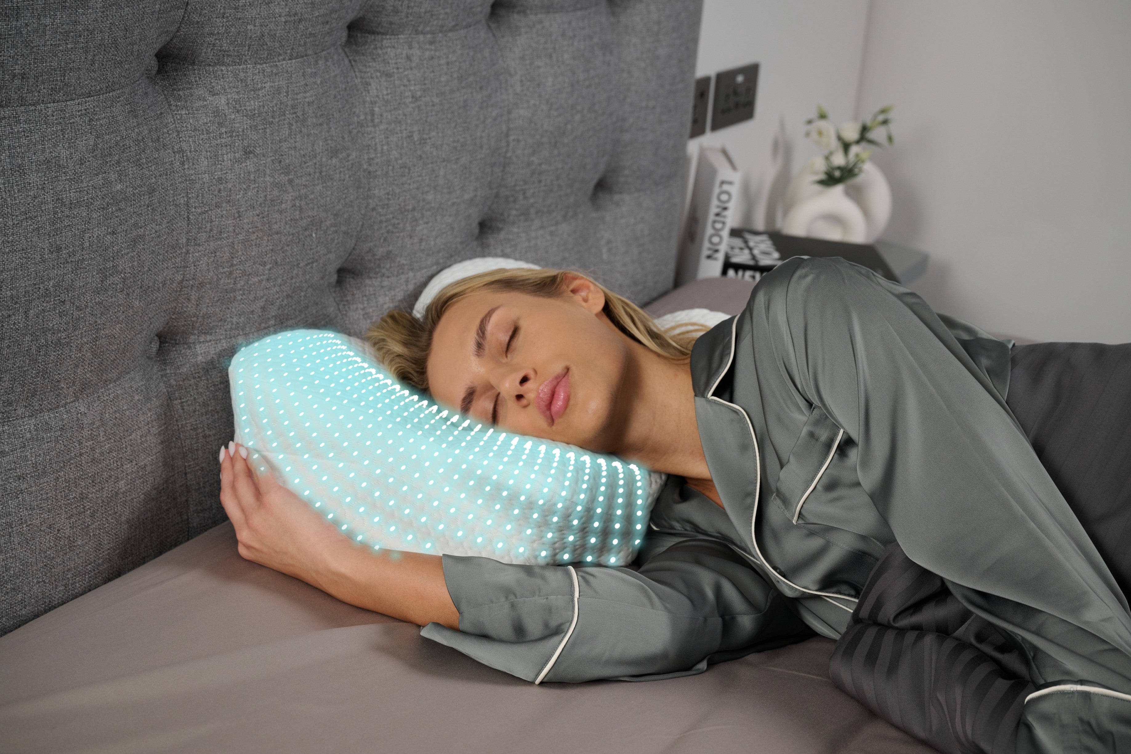 Derila Ergo Anti-Dust Cover