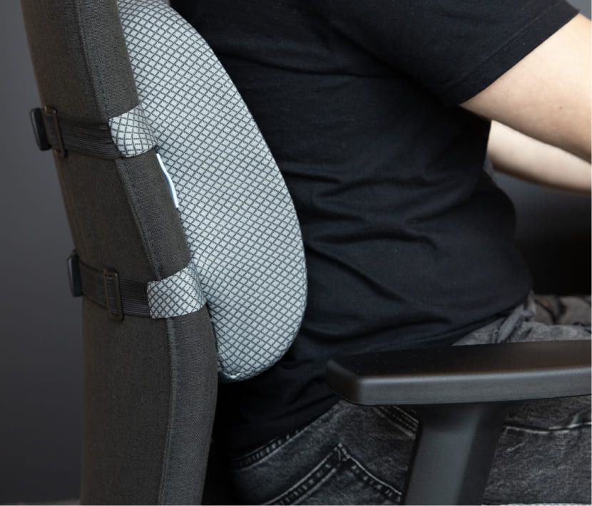 Klaudena Back Pillow